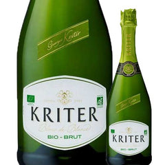 Patriache Kriter Bio Brut Blanc De Blancs