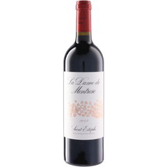 Chateau Montrose La Dame De Montrose 2023