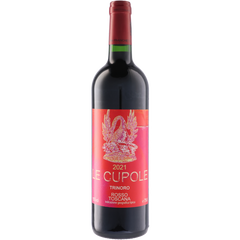 Tenuta Di Trinoro Le Cupole Di Trinoro 2021