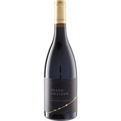 Sam Harrop Grand Amateur Merchant Can Franc Sam Harrop&Gred Stepp 2023
