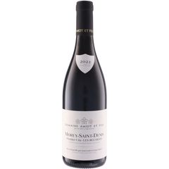 Domaine Amiot Et Fils Morey-Saint-Denis 1Er Cru Les Ruchots 2022