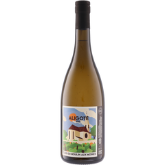 Clos Du Moulin Aux Moines Bourgogne Aligote 2021