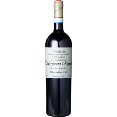 Azienda Agricola Dal Forno Romano Valpolicella Superiore Monte Lodoletta 2012