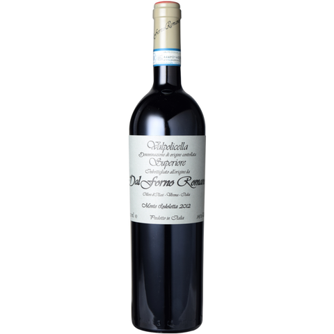 Azienda Agricola Dal Forno Romano Valpolicella Superiore Monte Lodoletta 2012