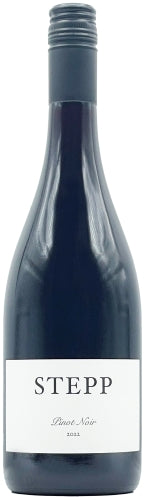 Gert Stepp Stepp Pinot Noir 2022