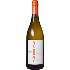 Elgin Ridge 282 Sauvignon Blanc 2020