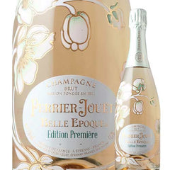 Perrier-Jouet Perrier-Jout Belle Epoque Edition Premiere Ohne Box 2015
