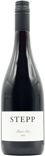 Gert Stepp Stepp Pinot Noir 2023