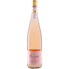 Bodega Txakoli Rezabal Txakoli Rezabal Rose 2025