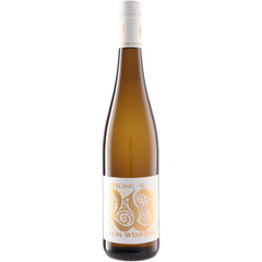 Weingut Von Winning Von Winning Drache Riesling Trocken Gutswein 2024