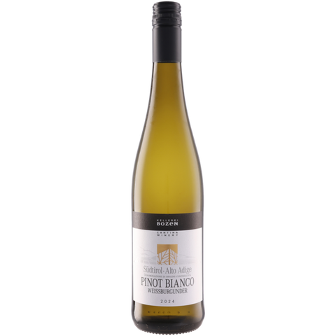 Cantina Bolzano St. Maddalena Pinot Bianco 2024