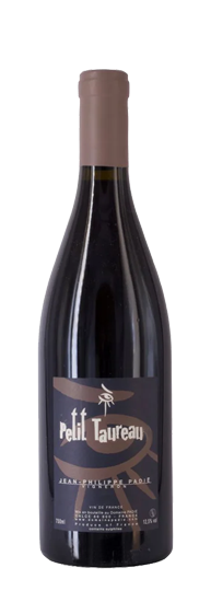 Padié Petit Taureau Vin de France 2019