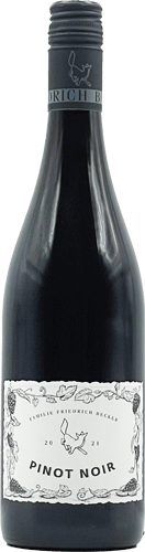 Friedrich Becker Becker Pinot Noir 2021
