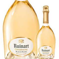 Ruinenkunst Ruinart Blanc De Blancs