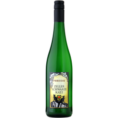 Weinkellerei Klostor Freude Zeller Schwarze Katz 2024