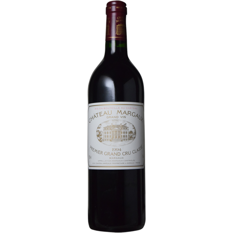 Chateau Margaux Chateau Margaux 1994