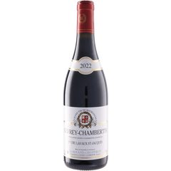 Domaine Harmand Geoffroy Gevrey-Chambertin 1Er Cru Lavaux St-Jacques 2022