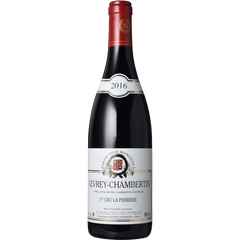 Domaine Harmand Geoffroy Gevrey-Chambertin 1Er Cru La Perriere 2016
