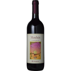 Azienda Agricola Selvagrossa Muschen 2019