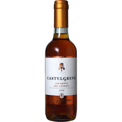 Castelli Del Grevepesa Sca Castelgreve Vin Santo Del Chianti 2016 375ml