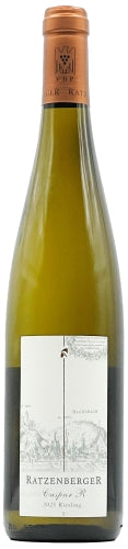 Ratzenberger Caspar R Riesling 2023