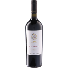 San Marzano Vini S.P.A. Il Pumo Primitivo 2024