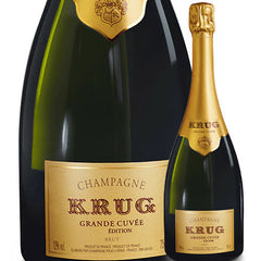 Krug Grande Cuve 171 Eme Edition