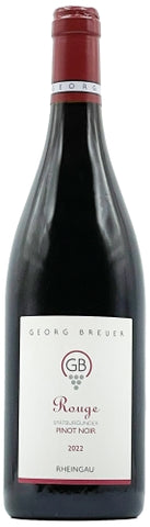 Georg Breuer Rouge Spätburgunder 2022