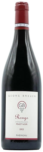 Georg Breuer Rouge Spätburgunder 2023