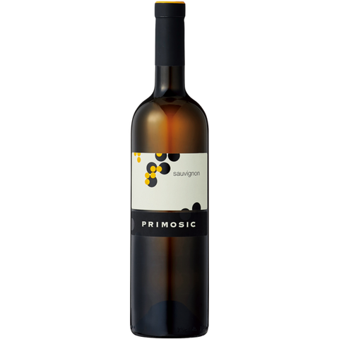 Primosic S.R.L. Sauvignon Blanc 2021