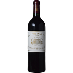 Chateau Margaux Chateau Margaux 2007