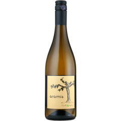 Famille Laplace Aramis Blanc Sec Without Sorbic Acid