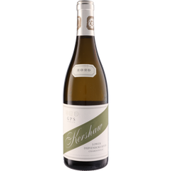 Kershaw Wines Gps Series Lower Duivenhoks River Chardonnay 2020