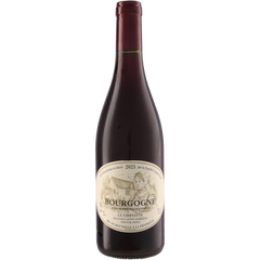 La Gibryotte Bourgogne Rouge 2023