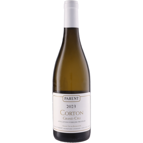Sas Domaine Parent Corton Grand Cru 2023