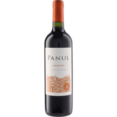 Vina Marchigue Panul Carmenere 2024