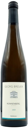 Georg Breuer Rauenthal Nonnenberg Riesling 2021