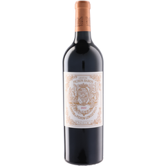 Chateau Pichon Longueville Baron Chateau Pichon Longueville Baron 2022