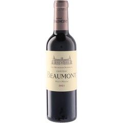 Chateau Beaumont Chateau Beaumont Half 2021 375ml
