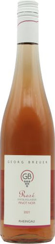 Georg Breuer Spätburgunder Rosé 2021