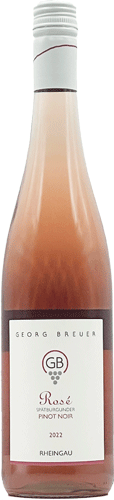 Georg Breuer Spätburgunder Rosé 2022
