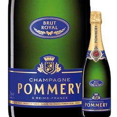 Pommery Brut Royal