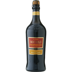 Medici Ermete & Figli S.R.L. Bocciolo Lambrusco Grasparossa Vino Frizzante Dolce 2025