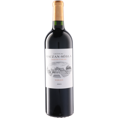 Chateau Rauzan Segla Chateau Rauzan Segla 2023