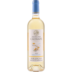 Domaine Cauhape Ballet D'Octobre Jurancon Moelleux 2020