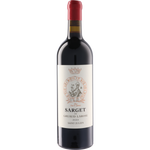 Chateau Gruaud Larose Sarget De Gruaud Larose 2022