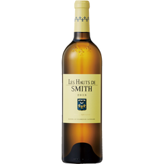 Chateau Smith Haut Lafitte Les Hauts De Smith Blanc 2021