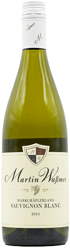 Martin Wassmer Markgräflerland Sauvignon Blanc 2024