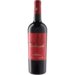 Azienda Agricola 'Podere La Cappella' Corbezzolo 2016