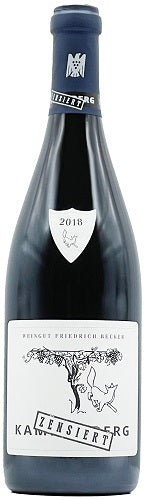 Friedrich Becker Kammerberg Pinot Noir 2018